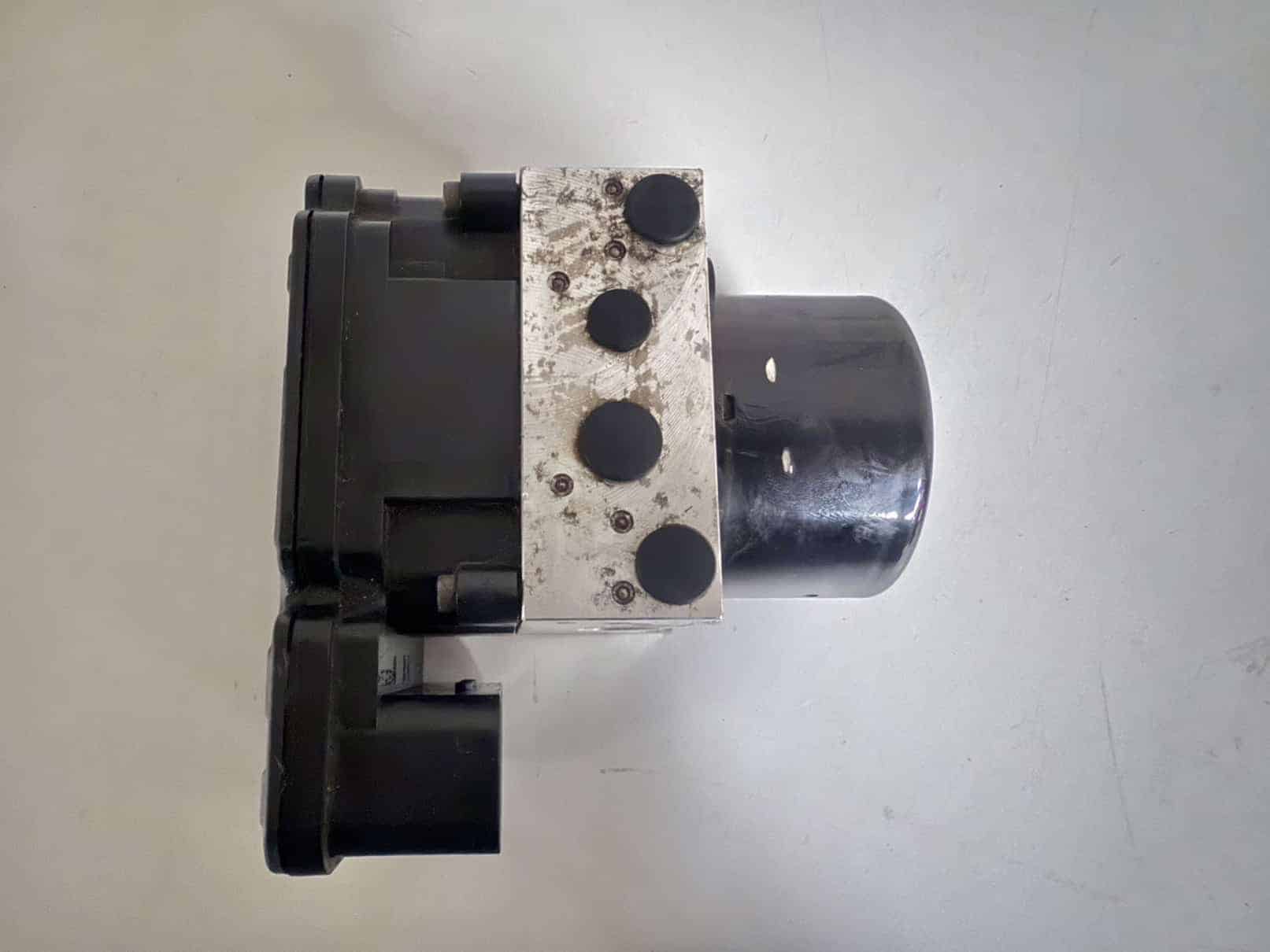 ABS Block Pumpe Steuergerät ABS Hydraulikblock Ford C-Max 2014 BV612C405AL