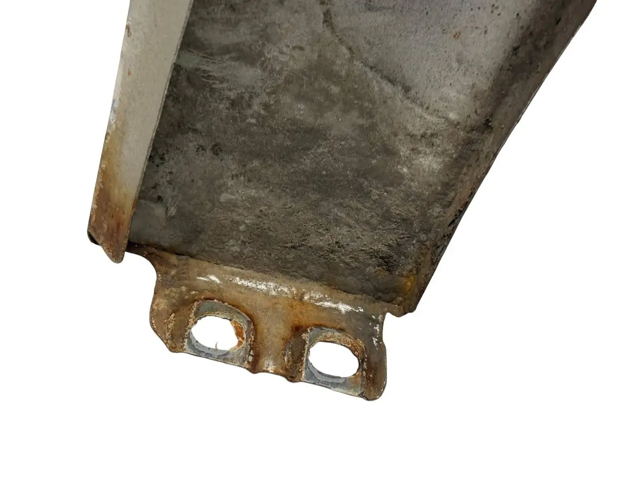 Kotflügel Links VW Polo 9N1 1,2L 2002 FC: LA7W
