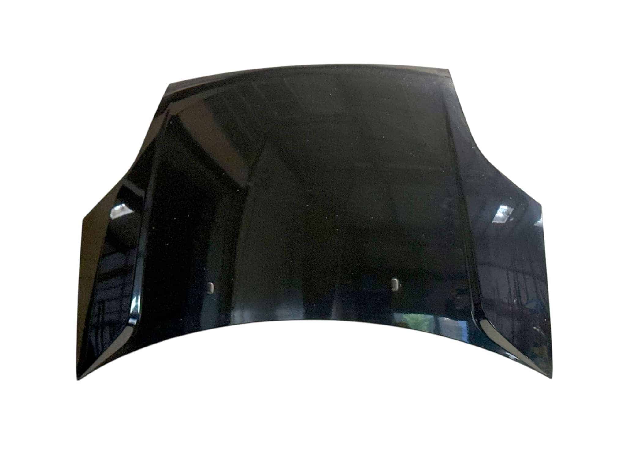 Motorhaube FORD Fiesta 1.4L 2008