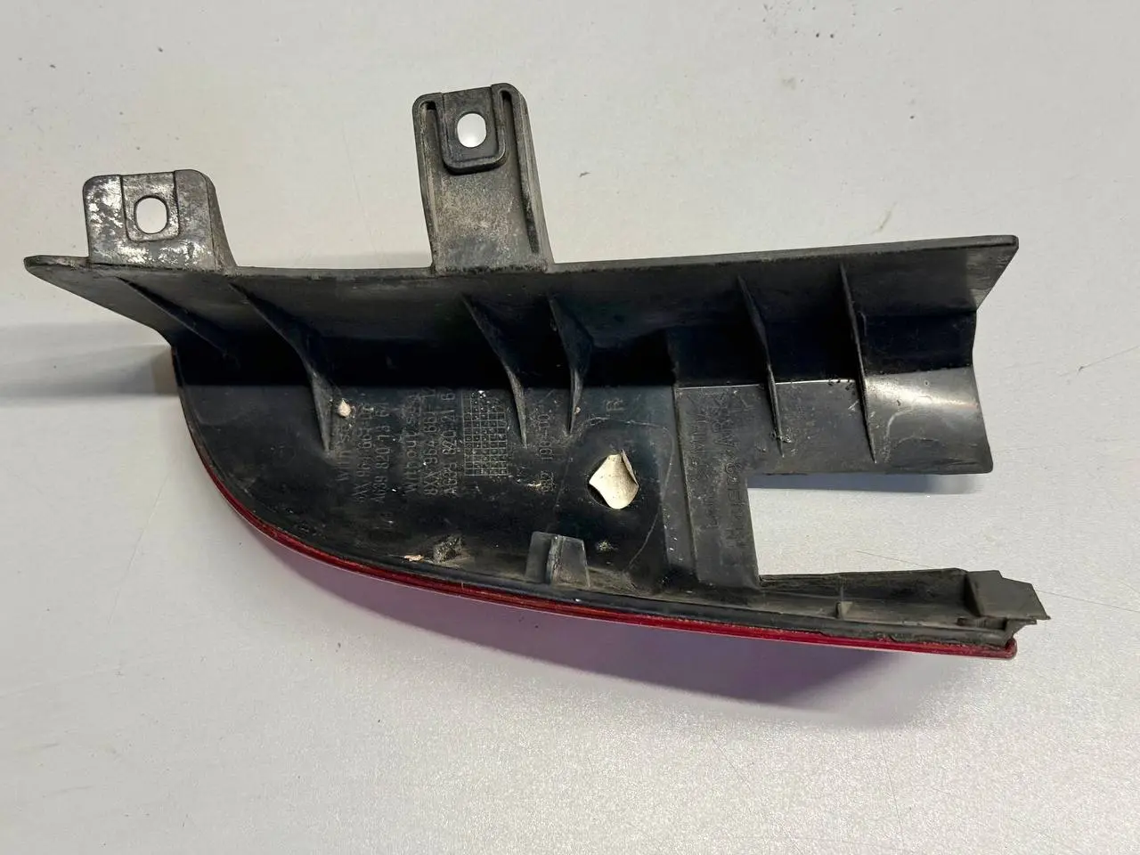 Blende Reflektor rechts Mercedes Benz Vito W639 111CDI 2009 A6398201364