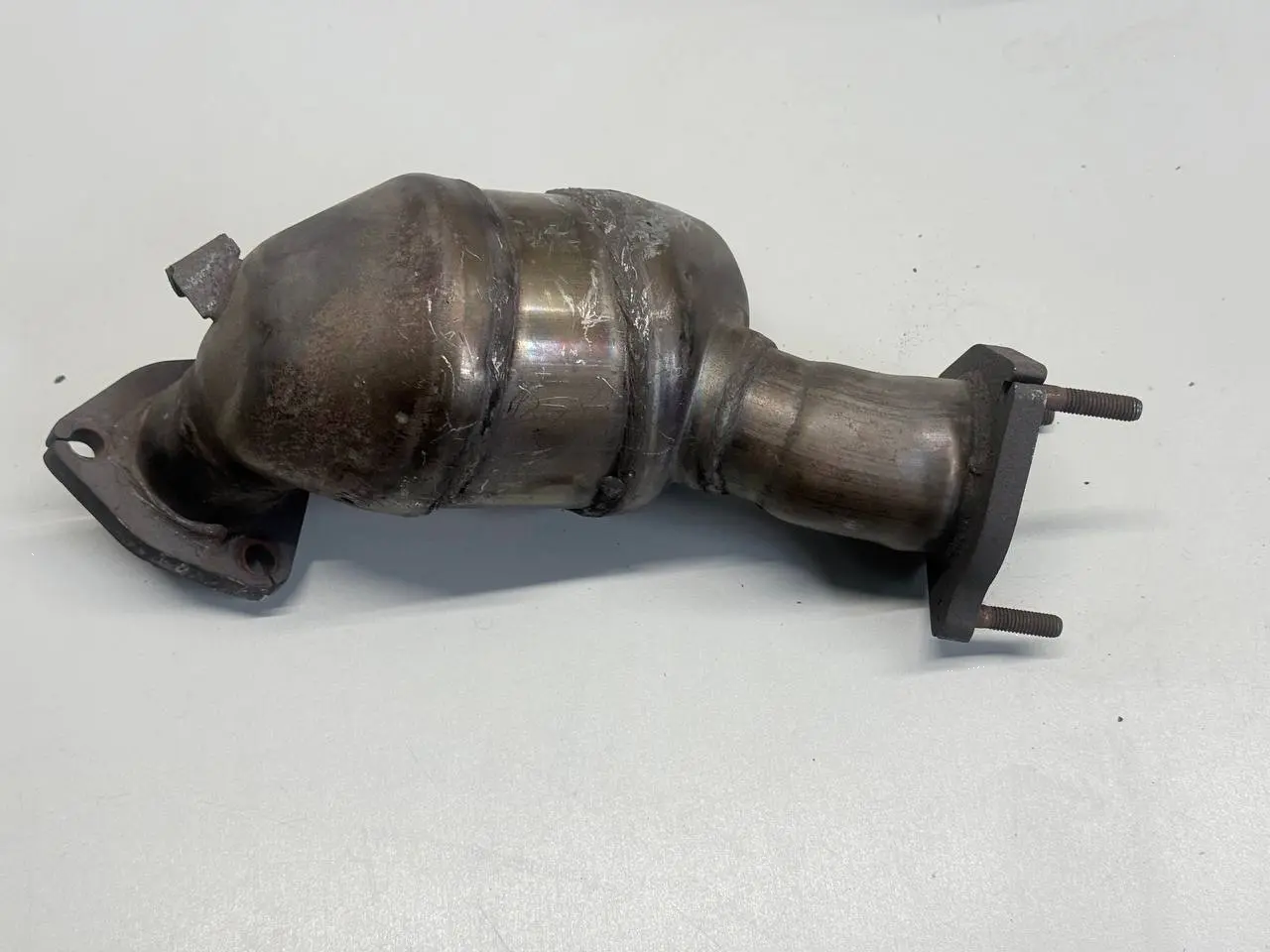 Vorkatalysator katalysator Kat Audi A6 Avant 4B5 TDI 2.5L 2002 4D0131090MX