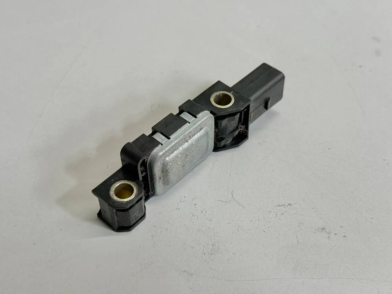 Crashsensor Airbagsensor Audi A6 Avant 4B5 TDI 2.5L 2002 4B0959643C, 4B0959643