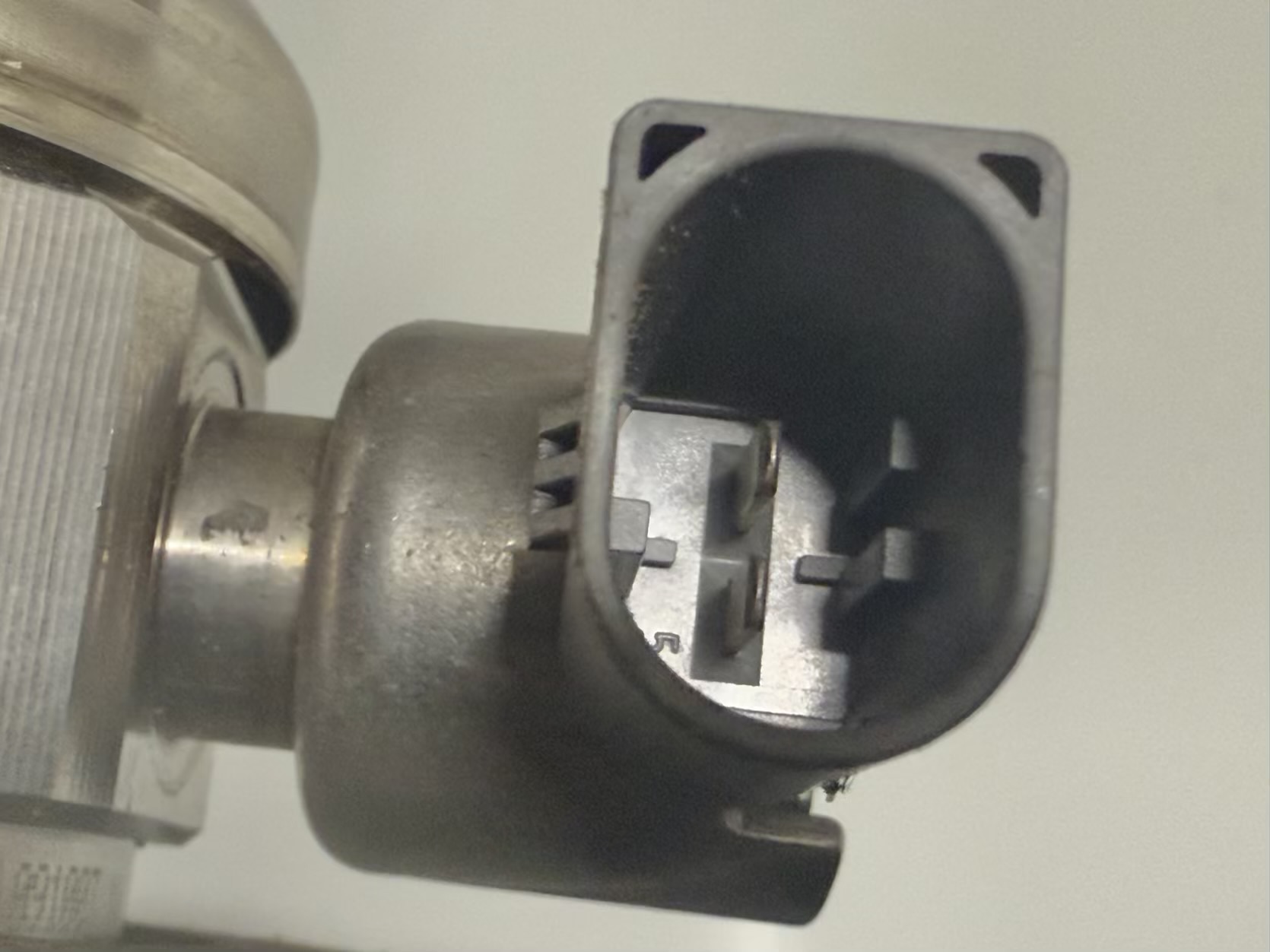 Einspritzpumpe Hochdruckpumpe BMW 116i E81 2011 13517562473, 0261520041, 7562473