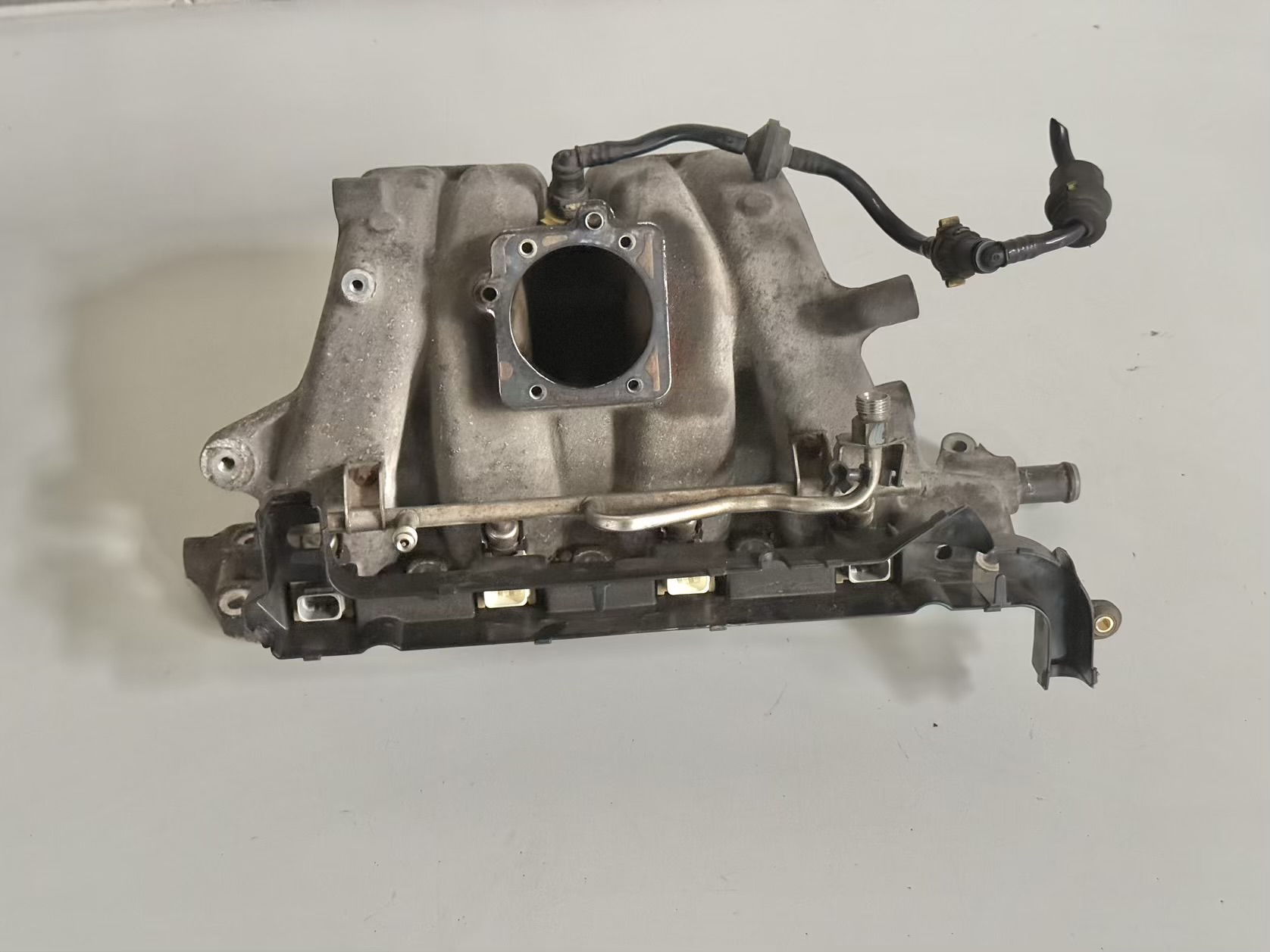Ansaugbrücke Ansaugkrümmer OPEL MERIVA 2003 9158654, 5WS04101