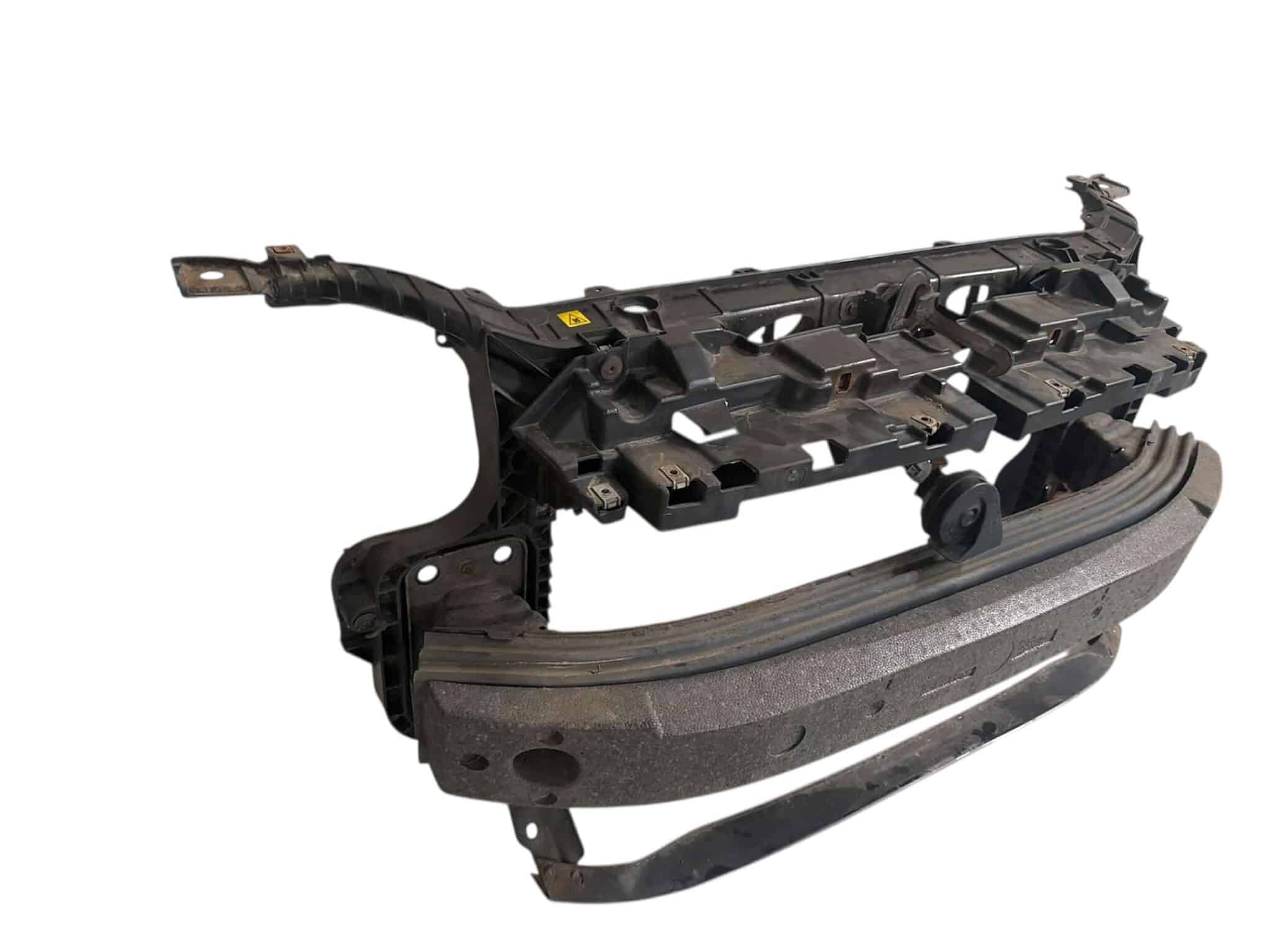 Schlossträger Frontmaske Stoßstangenträger vorne FIAT Punto 1.2 2008