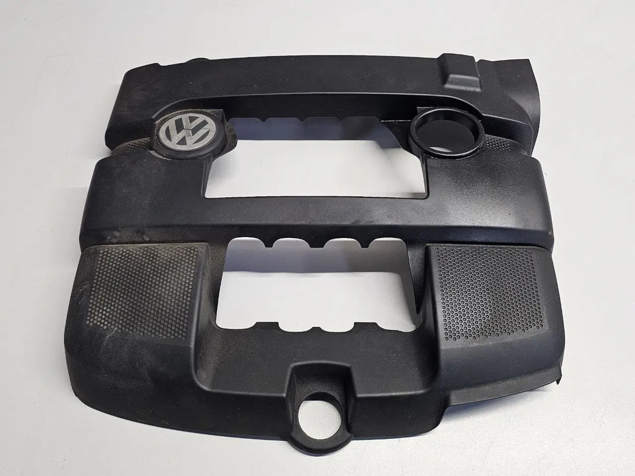 Motorabdeckung VW Golf Plus 2006 5M1 1,6 06A103925CH
