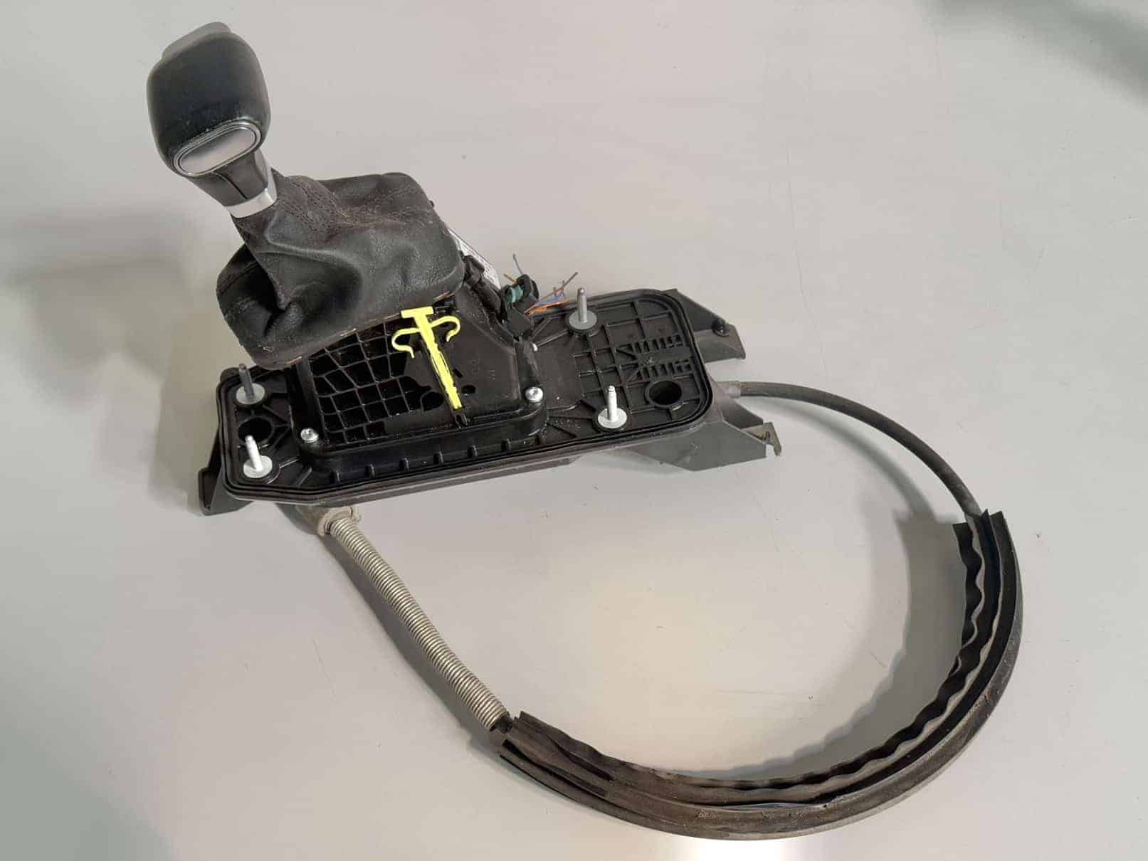 Schalthebel-Gear Schifter Automatik VW Golf Plus 2009 5K1713025D
