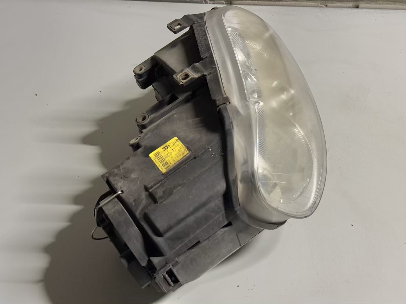 Scheinwerfer Frontscheinwerfer Rechts VW Touran 1.6 FSI Trend 1T1 2003 1T0941006