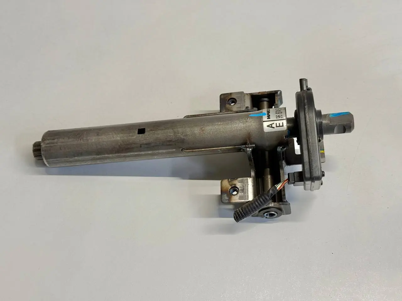 Lenksäule OPEL GM ANTARA 2007 96874504, 96625845