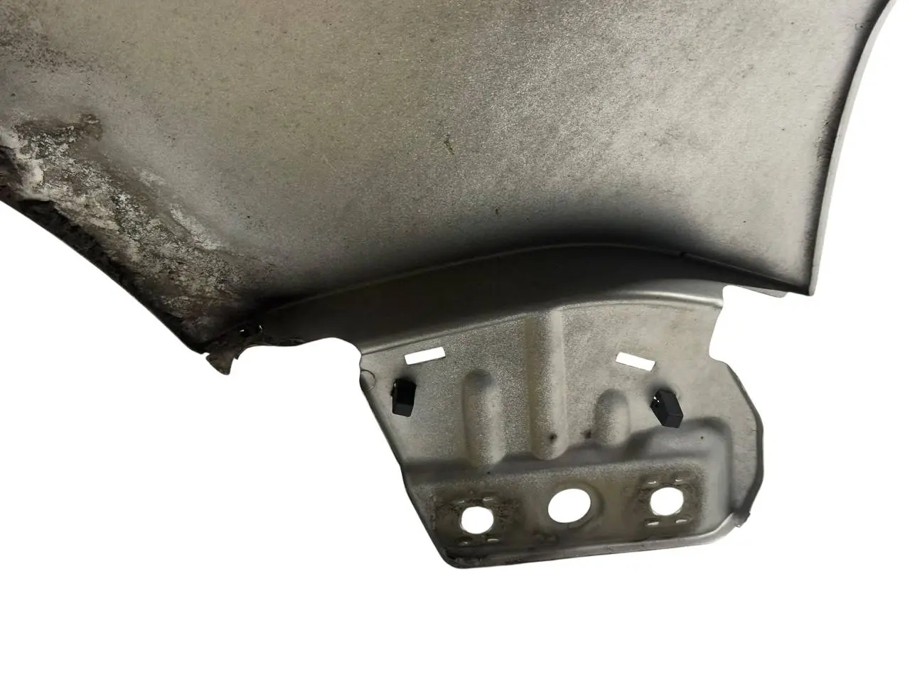 Kotflügel Links VW Polo 9N1 1,2L 2002 FC: LA7W