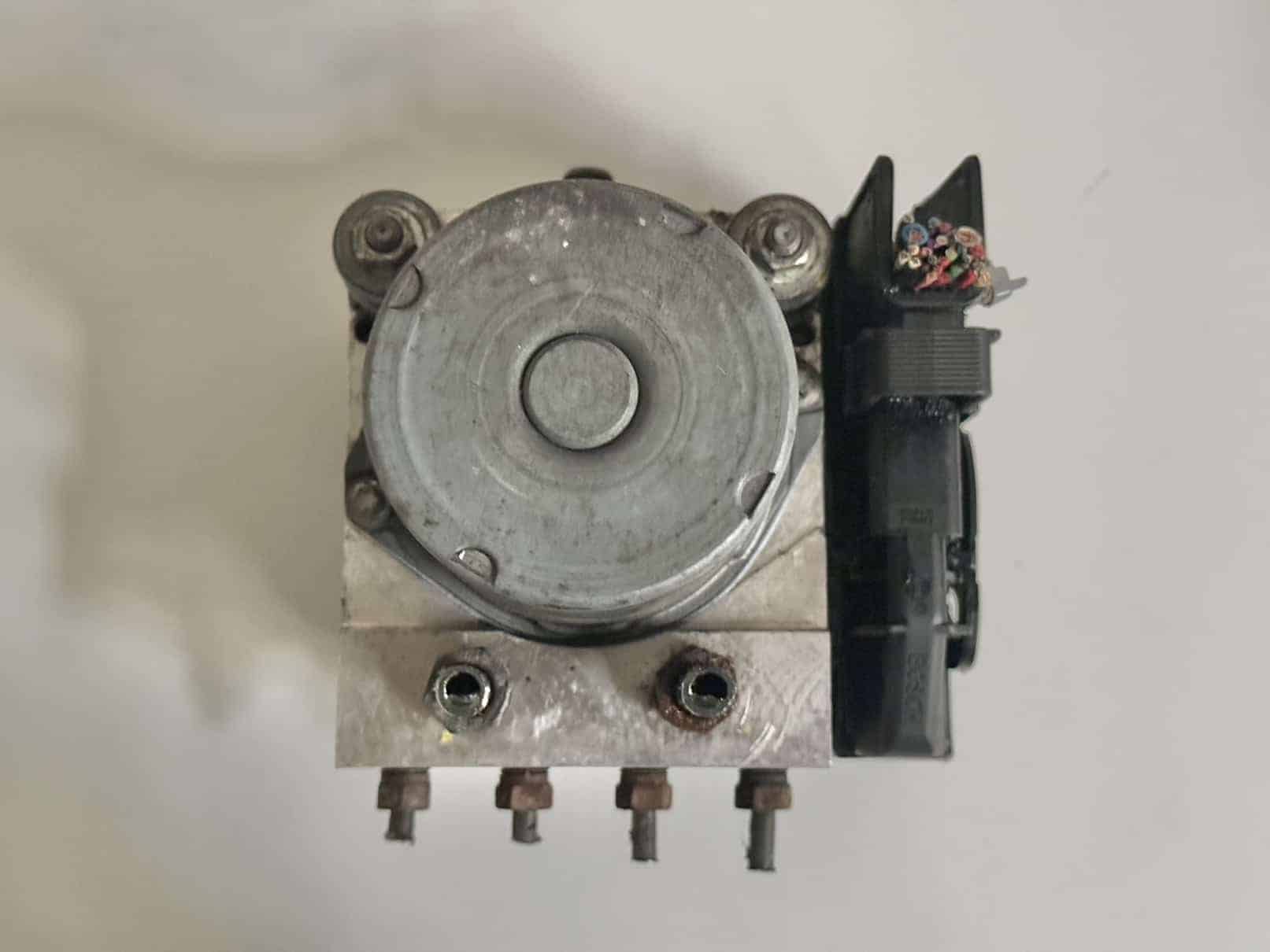 ABS Hydraulikblock Steuergerät TOYOTA Verso 2008