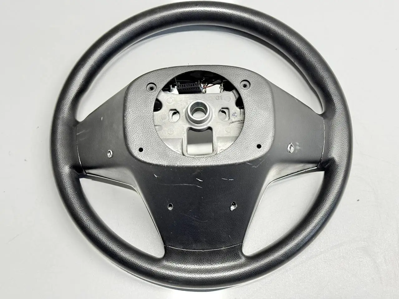 Lenkrad Steuerrad Airbaglenkrad OPEL GM ANTARA 2007 96440827, 95494215