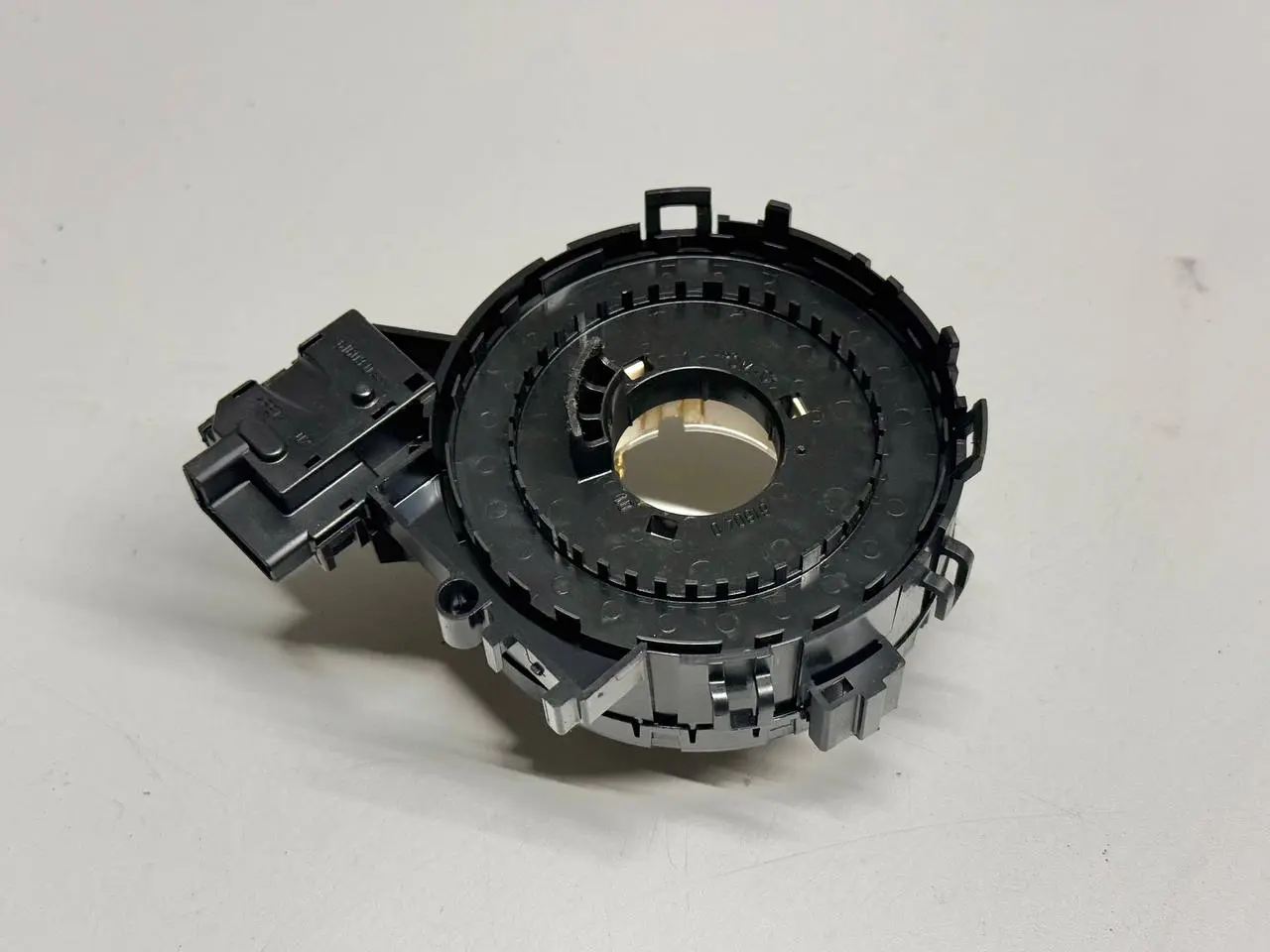 Airbagschleifring Wickelfeder für VW Golf 5 1K VW Golf5 1K1 1.4L 1K0959653