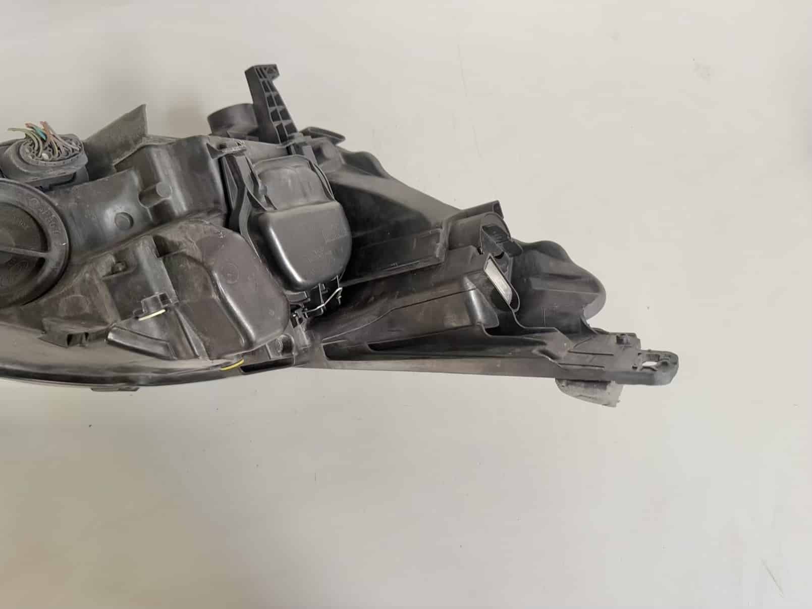 Scheinwerfer Frontscheinwerfer Links Ford C-Max 2014 AM5113W030AF, 89502246