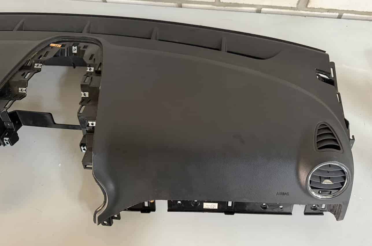 Armaturenbrett OPEL ANTARA 2007