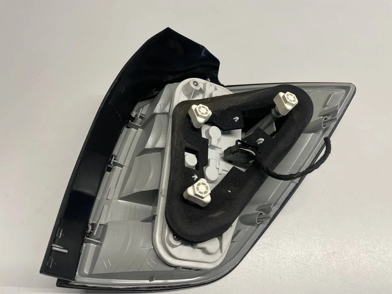 Hinten links Rückleuchte Heckleuchte ASTRA-H 1.6 DOHC 2007 11A510D, 13223675