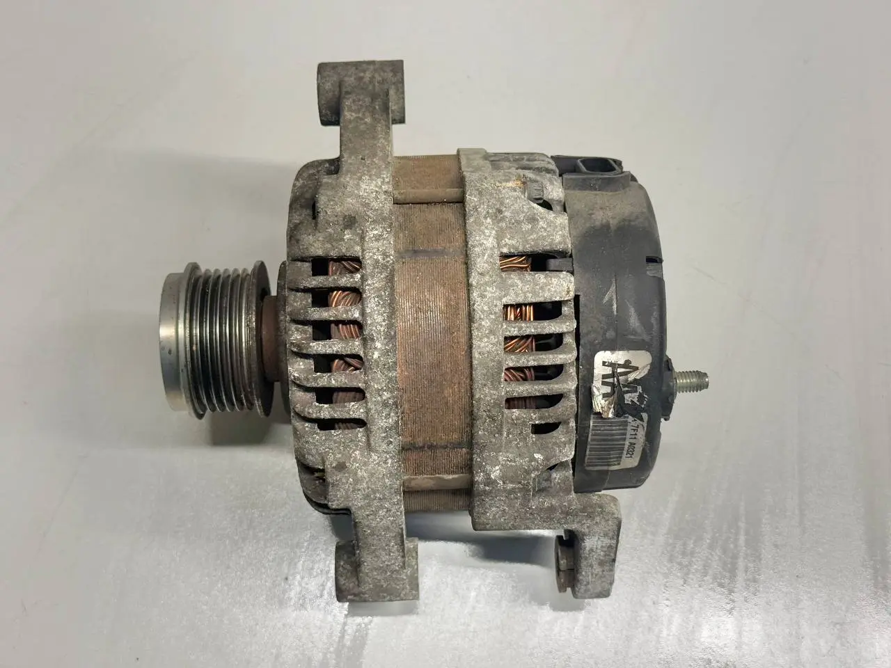 Lichtmaschine Generator Alternator OPEL GM ANTARA 2007 2.0 CDTI 96866018