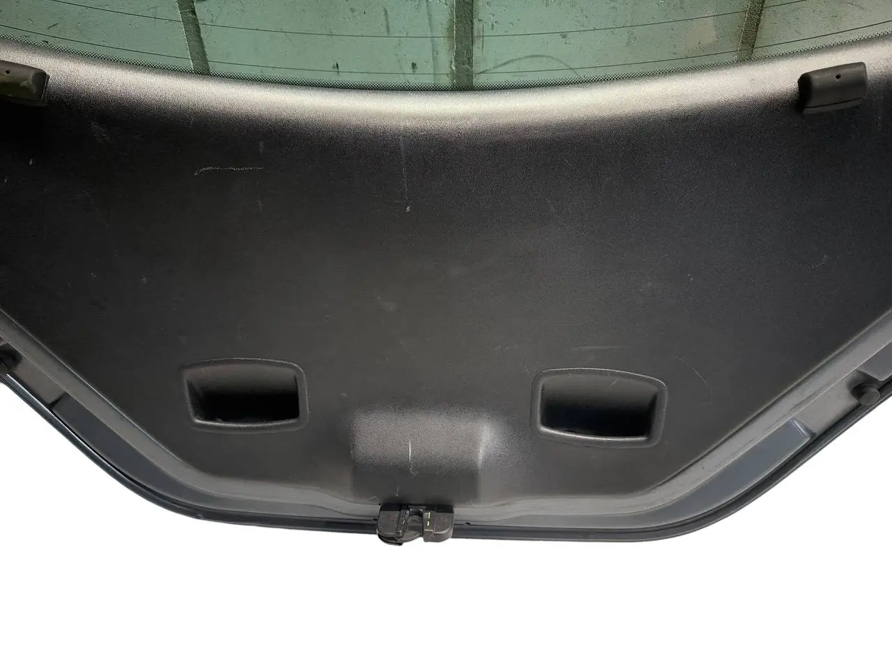 Heckklappe VW New Beetle 1C1 2004 1C0807421 FC: LD7X