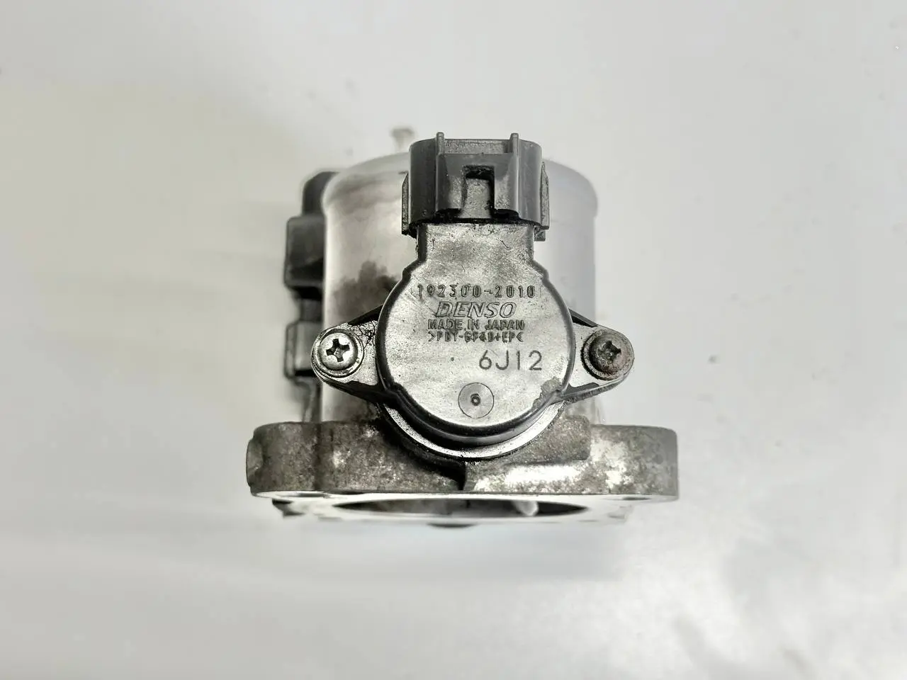 Drosselklappe Gazpedalklappe Gaspedal Einheit TOYOTA Verso 2.2L 2008 1923002010