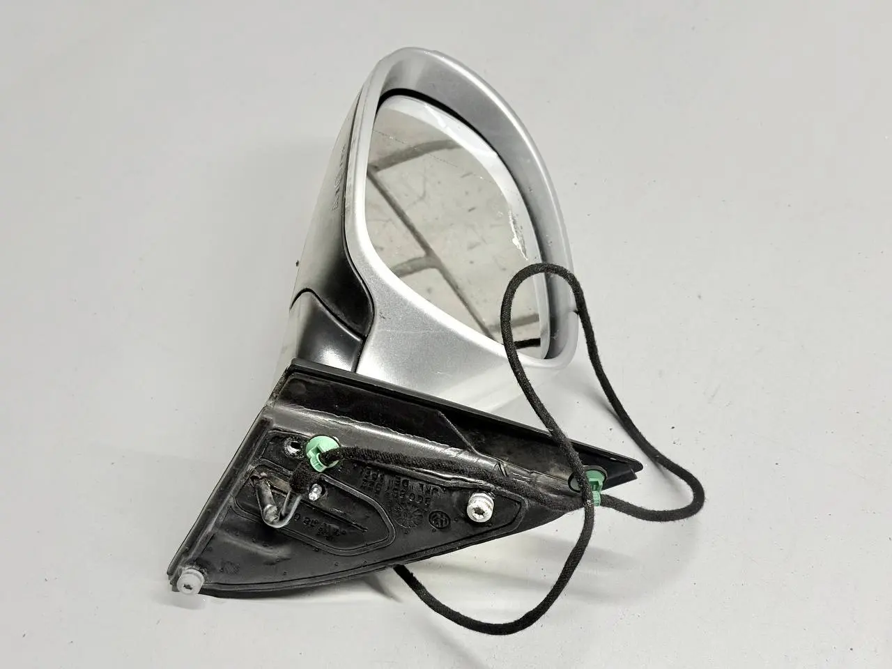 Aussenspiegel links elektrisch verstellbar VW Passat 3C Kombi 2008 3C0857933
