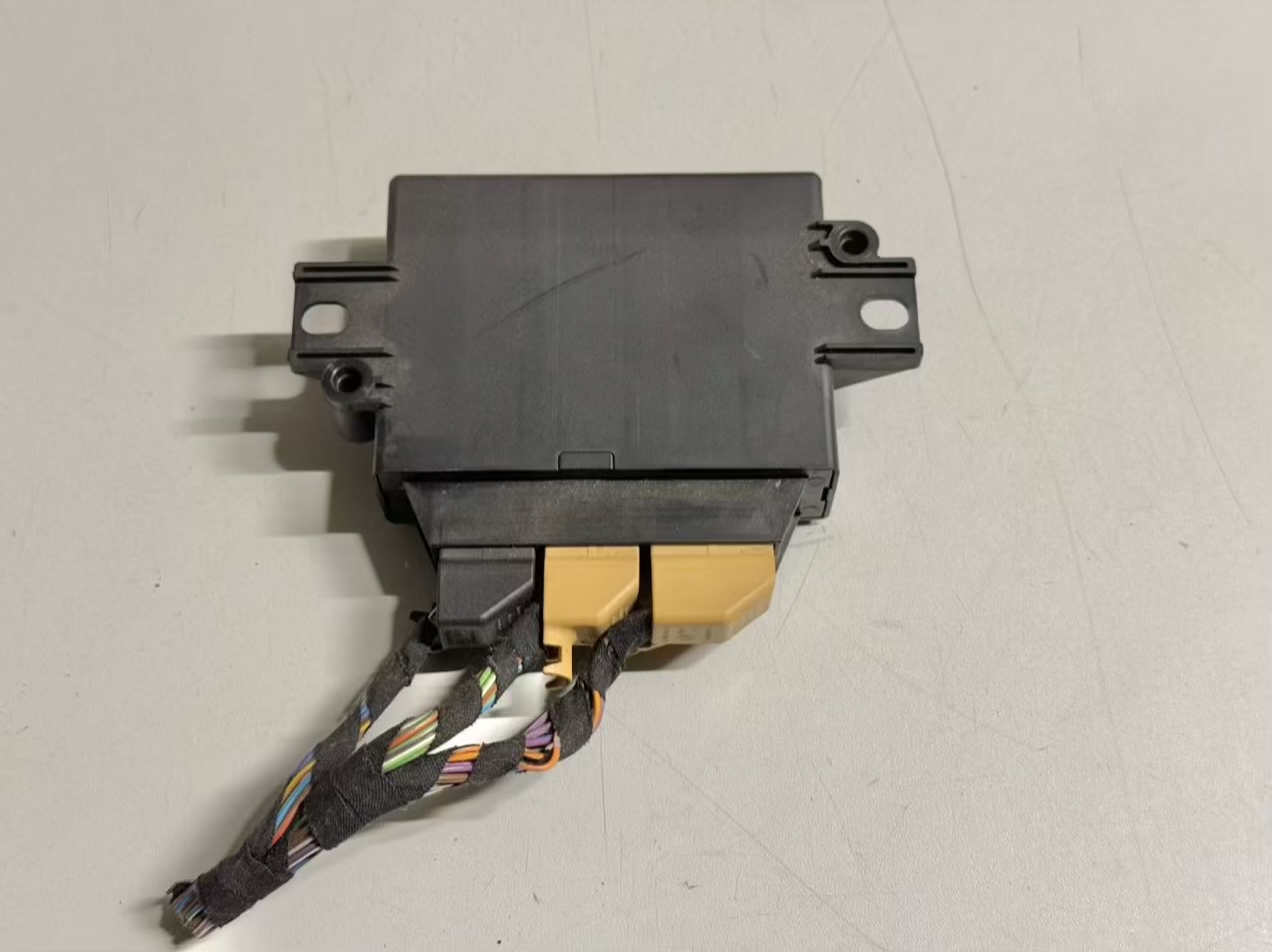 Steuergerät Parkhilfe Einparkhilfe PDC VW Golf Plus 2009 1T0919475G, 604182