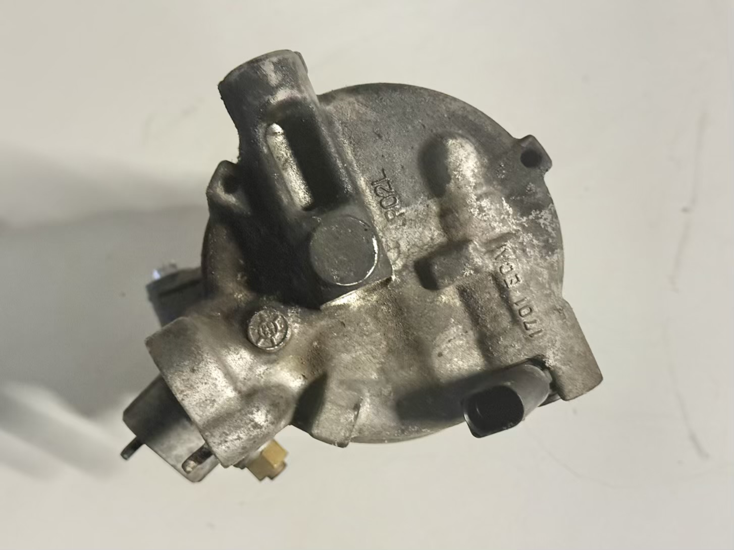 Klimakompressor Klimaanlage 2.0 TDI Passat 3C 2008 5N0820803