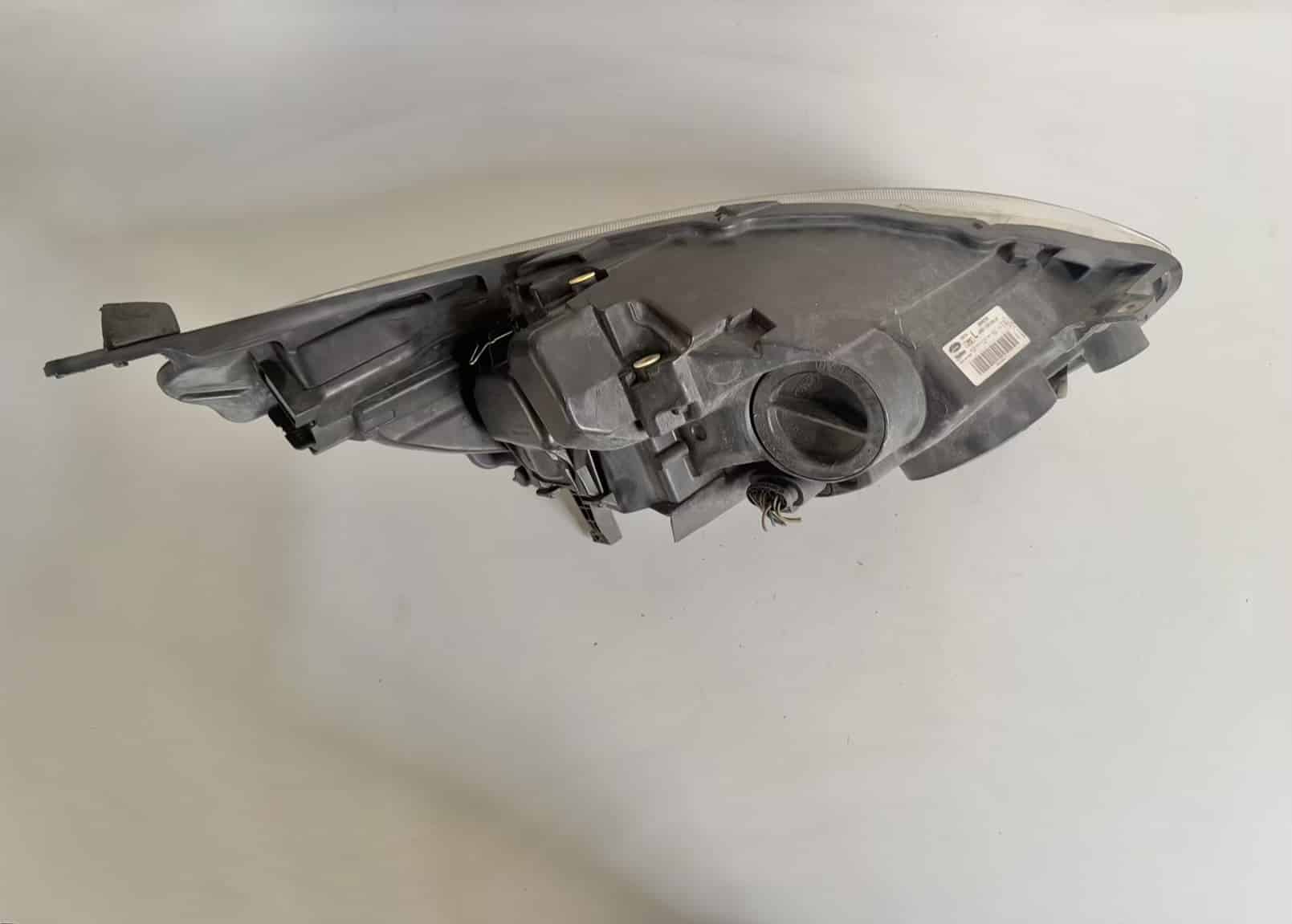 Scheinwerfer Frontscheinwerfer Links Ford C-Max 2014 AM5113W030AF, 89502246