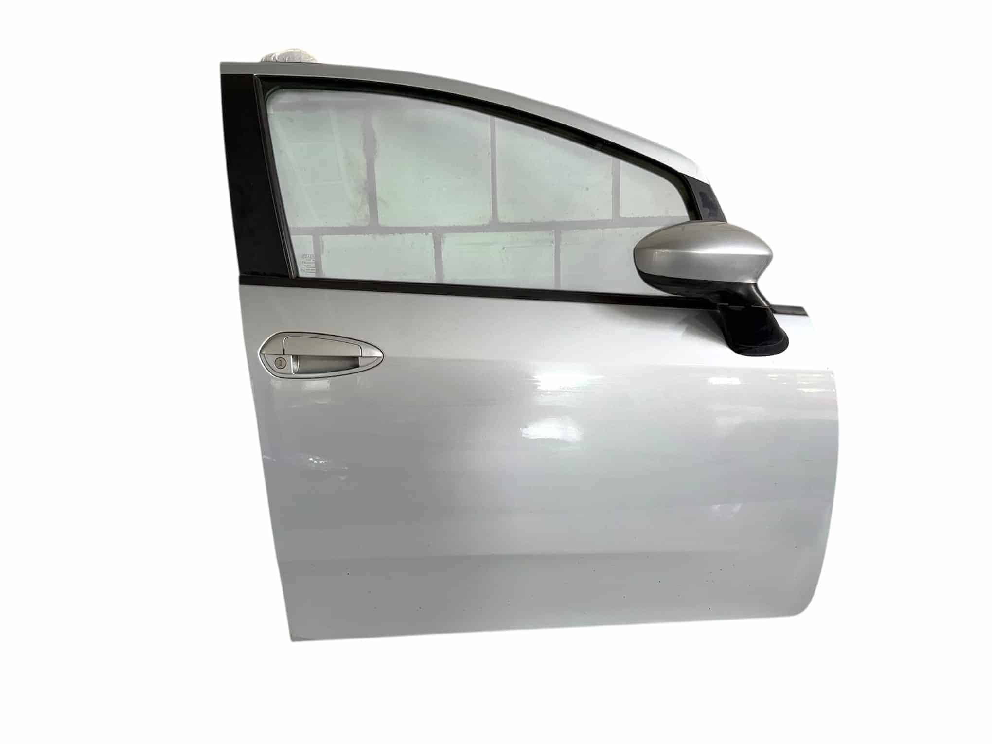 Beifahrertür Vorne Rechts 589/A Komplett mit Glas FIAT Punto 1.2 2008