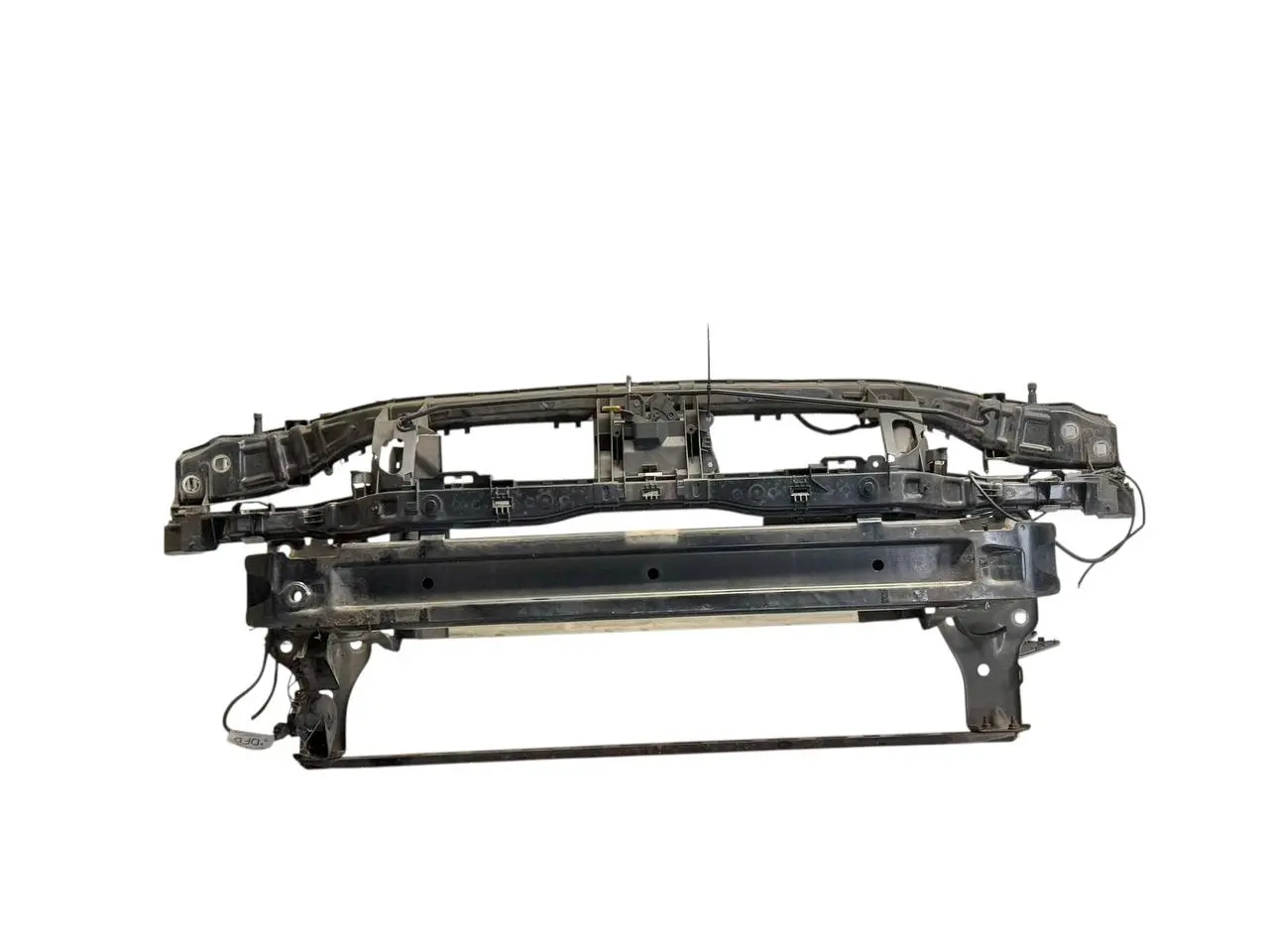 Frontmaske Schlossträger FORD Mondeo CA2 2.0L TDCi 2008 6M218B041BE
