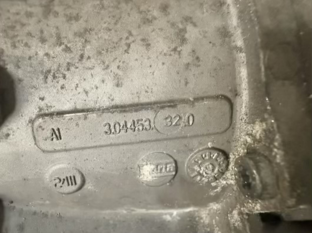 Elektrisch Wasser Kühler Pumpe N43 BMW 116i E81 E87 2011 11517586928, 7586928