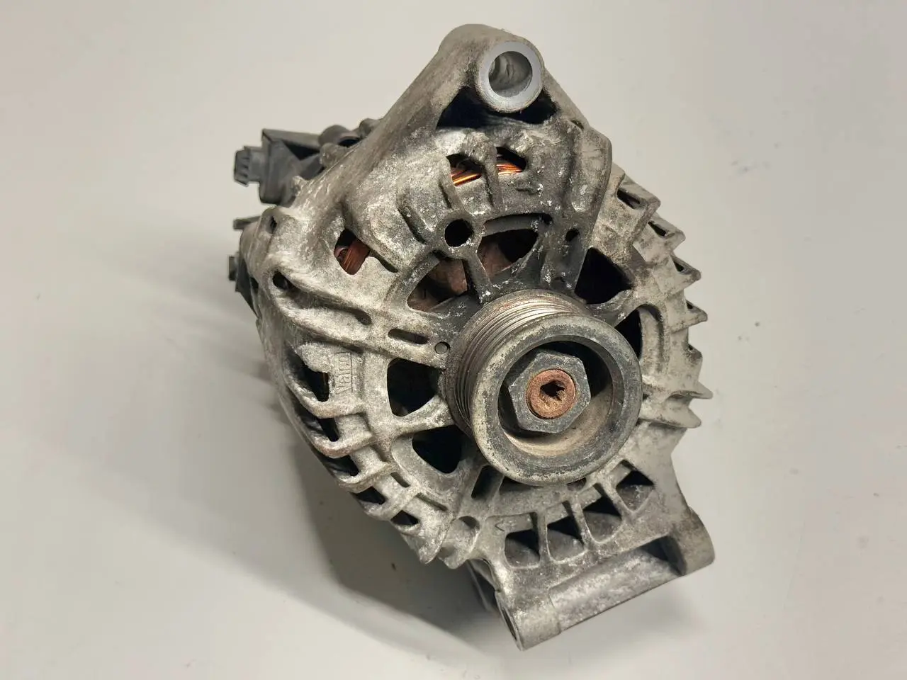 Lichtmaschine Generator Alternator Fiesta FORD Fiesta 1.4L 2008 AV6N10300HA