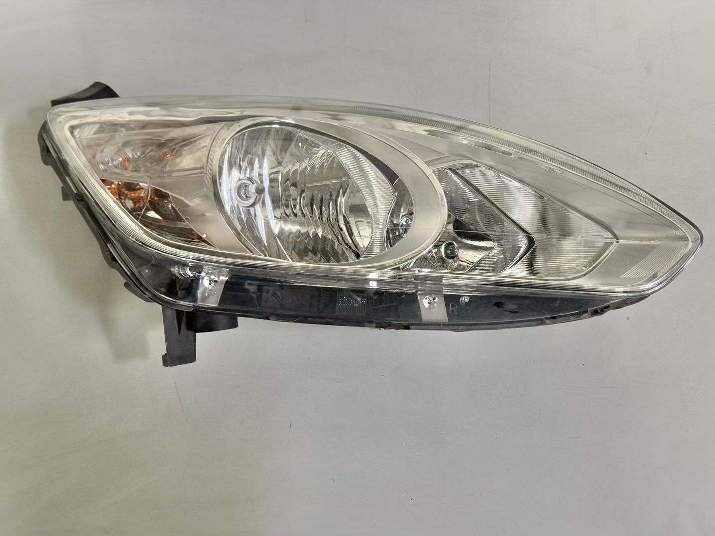 Scheinwerfer Frontscheinwerfer Rechts Ford C-Max 2014 AM5113W029AF, 89502244
