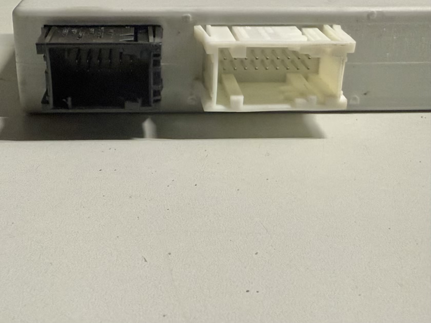 Steuergerät Einparkhilfe PDC Module BMW 116i E81 2011 0263004509, 66209252639