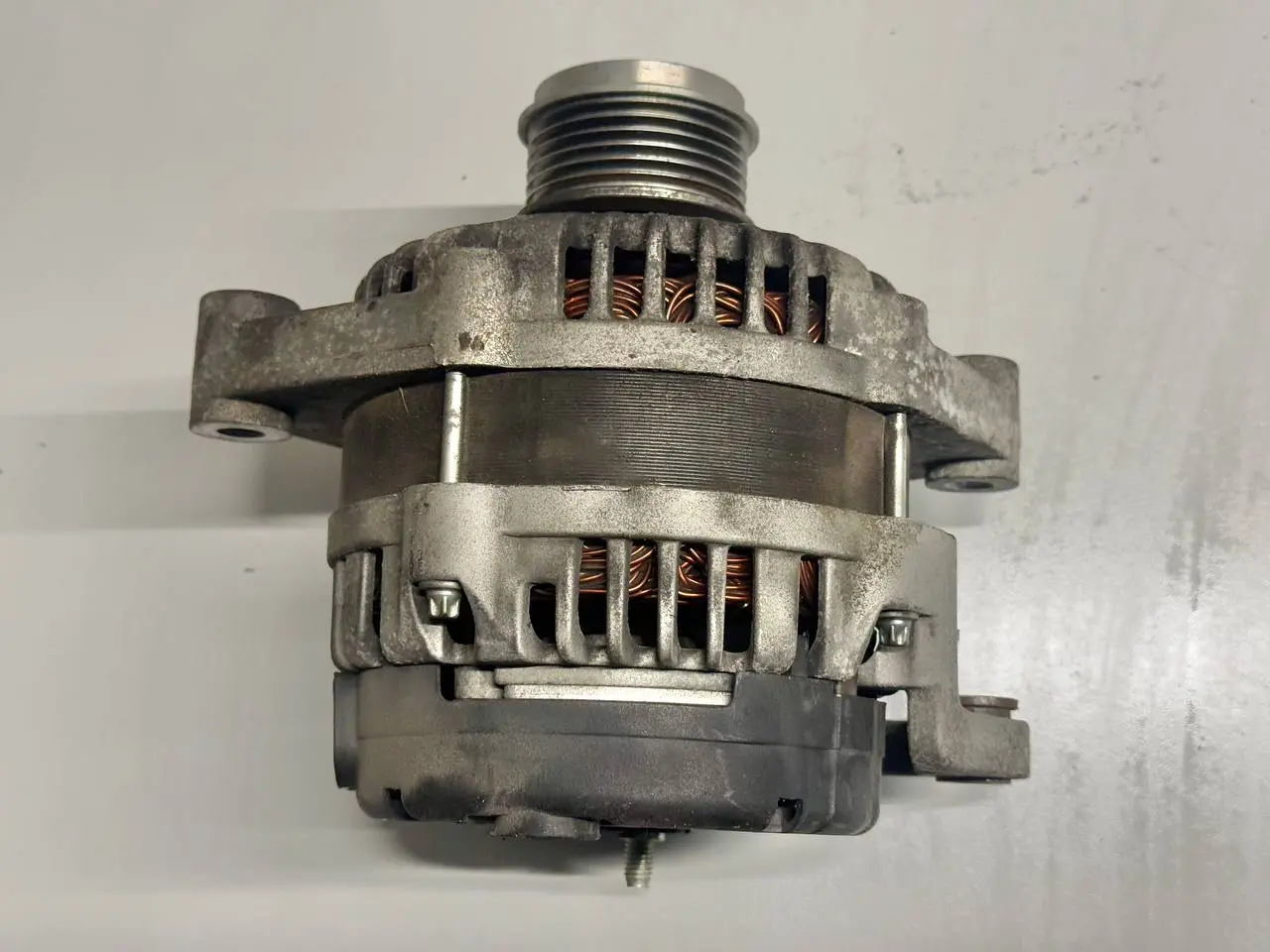 Lichtmaschine Generator Alternator OPEL GM ANTARA 2007 2.0 CDTI 96866018