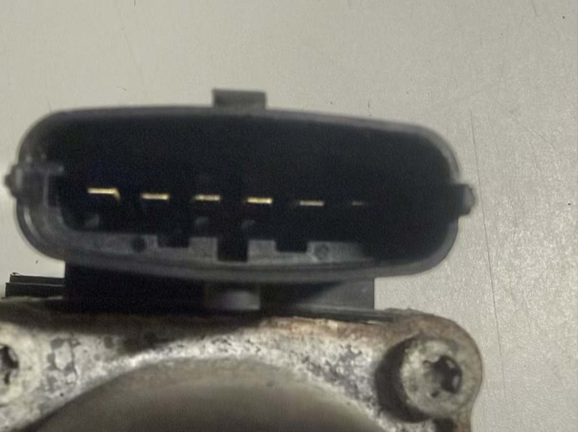 Easytronic Stellmotor OPEL MERIVA 2003 0130008500, G1D600206a
