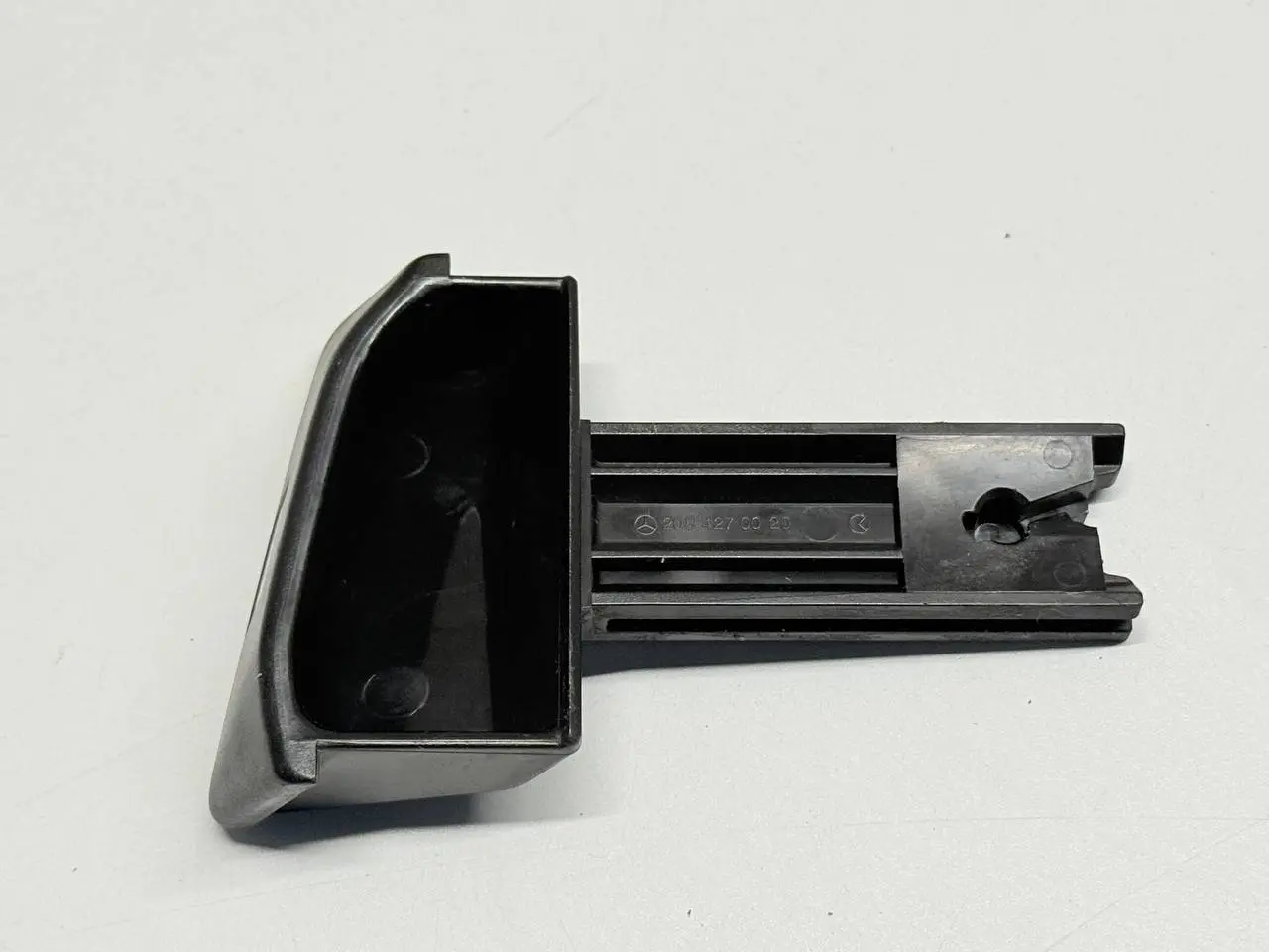 Feststellbremse Griff Hebel Mercedes BENZ CLK 320 1999 W208 2084270020