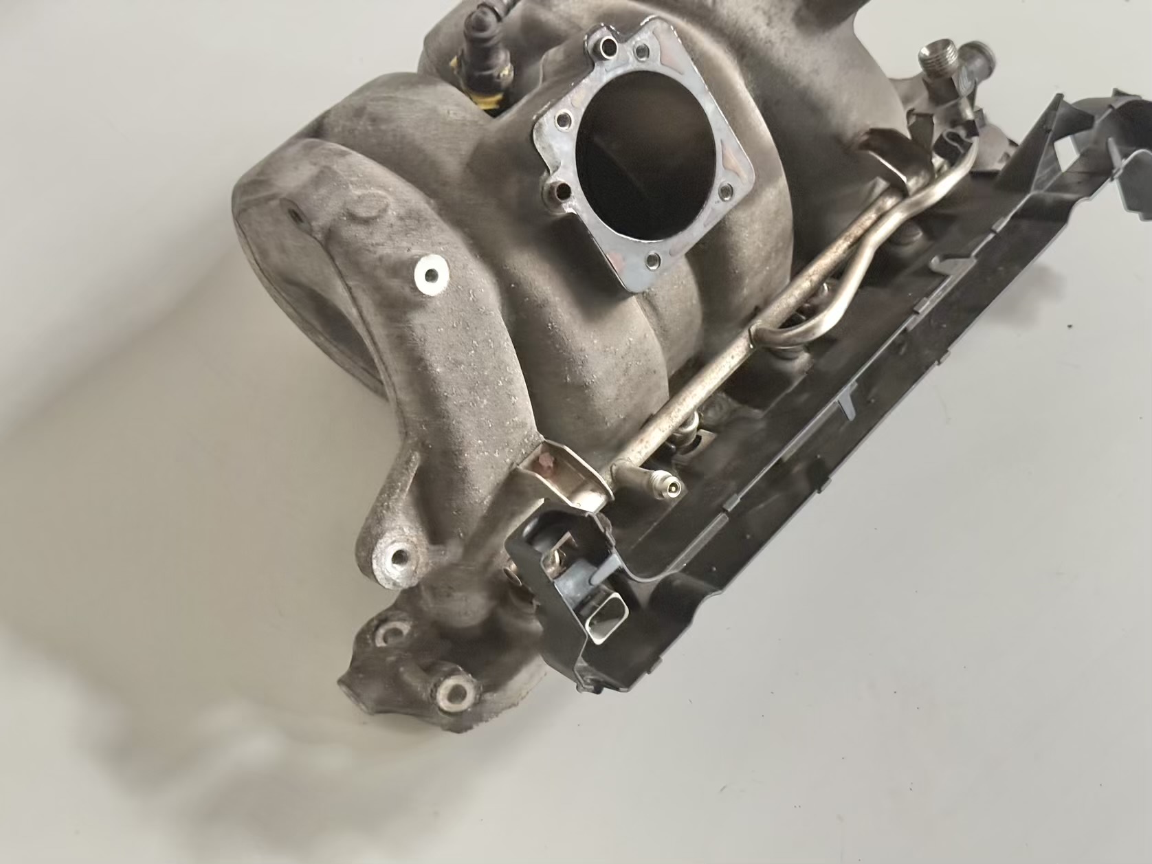 Ansaugbrücke Ansaugkrümmer OPEL MERIVA 2003 9158654, 5WS04101