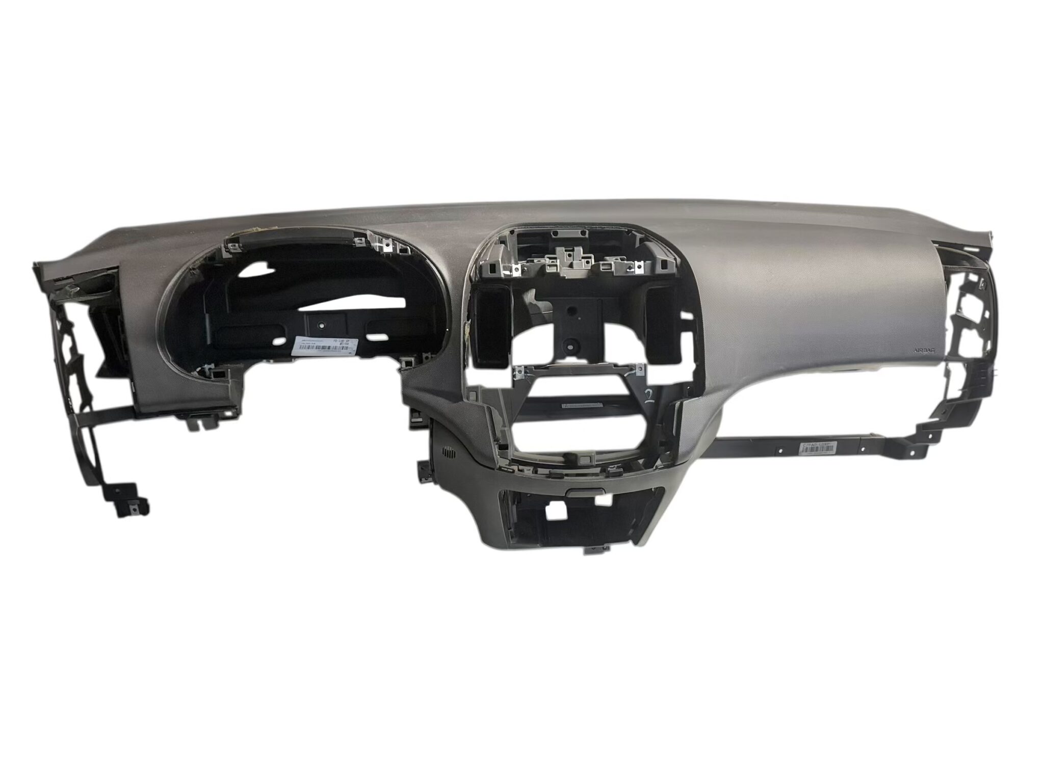 Armaturenbrett Instrumententafel Cockpit Hyundai i30 2010 847112R000