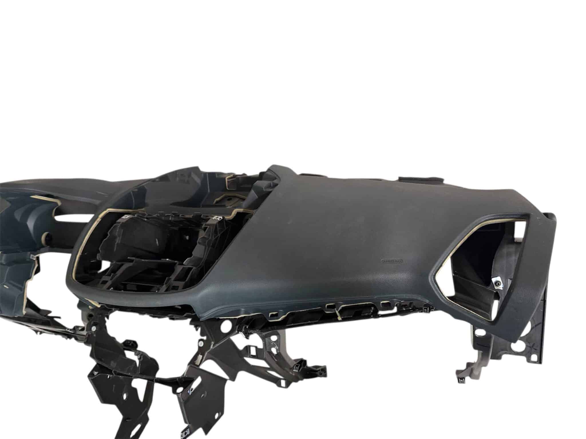INSTRUMENTENTAFEL Armaturenbrett Ford C-Max 2014 AM51R04305EK1FI4