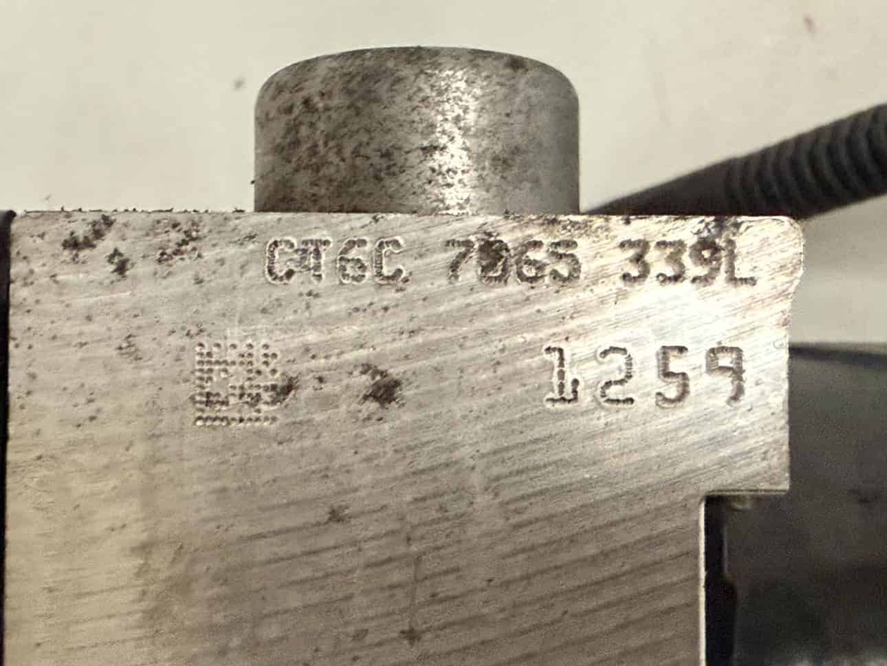 ABS Block Bremspumpe OPEL GM ANTARA 2007