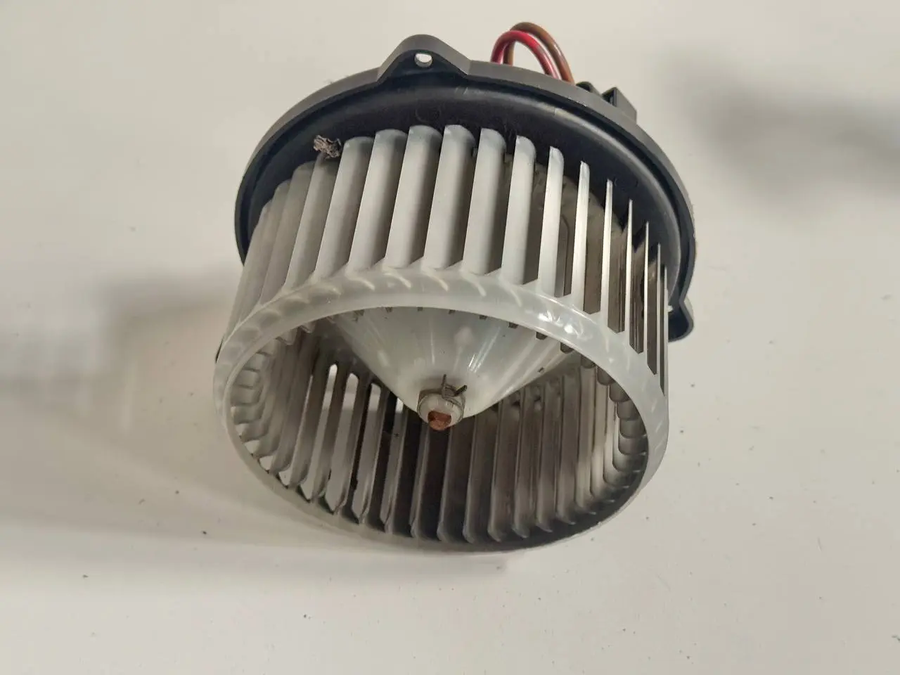 Geblaesemotor Heizungsgeblaese A6 Avant 4B5 TDI 2.5L 2002 0130111202, 4B1820021