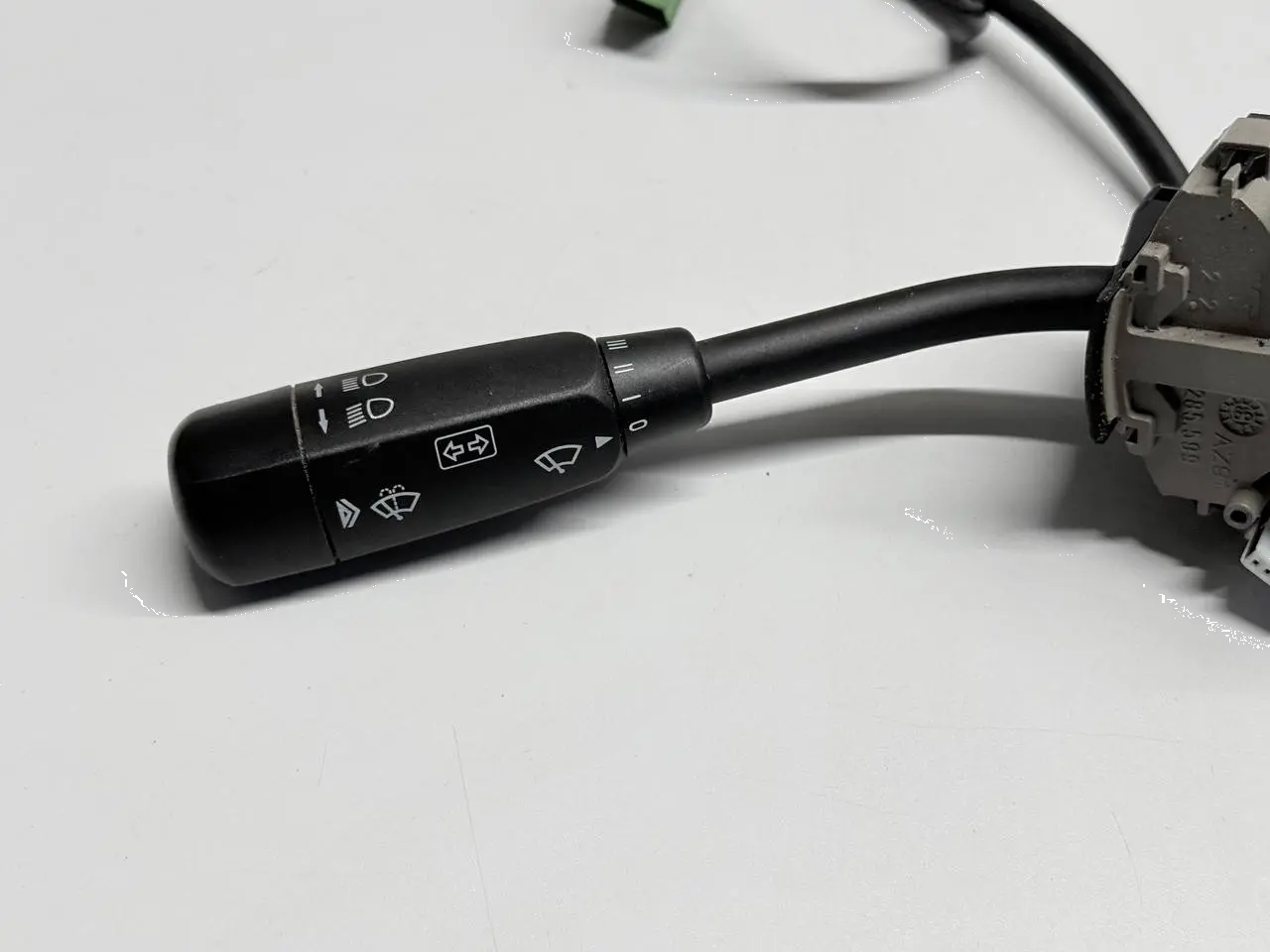 Blinkerhebel Wischerhebel Mercedes BENZ CLK 320 1999 W208 2085450010