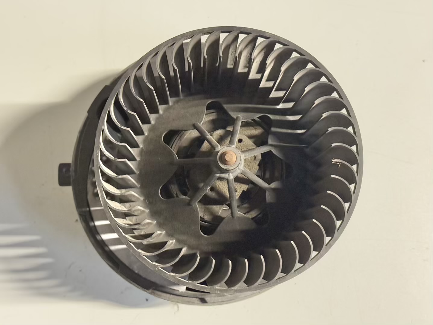 Innenraumgebläse Gebläsemotor VW Touran 1T1 2003  1K1820015, F983228M