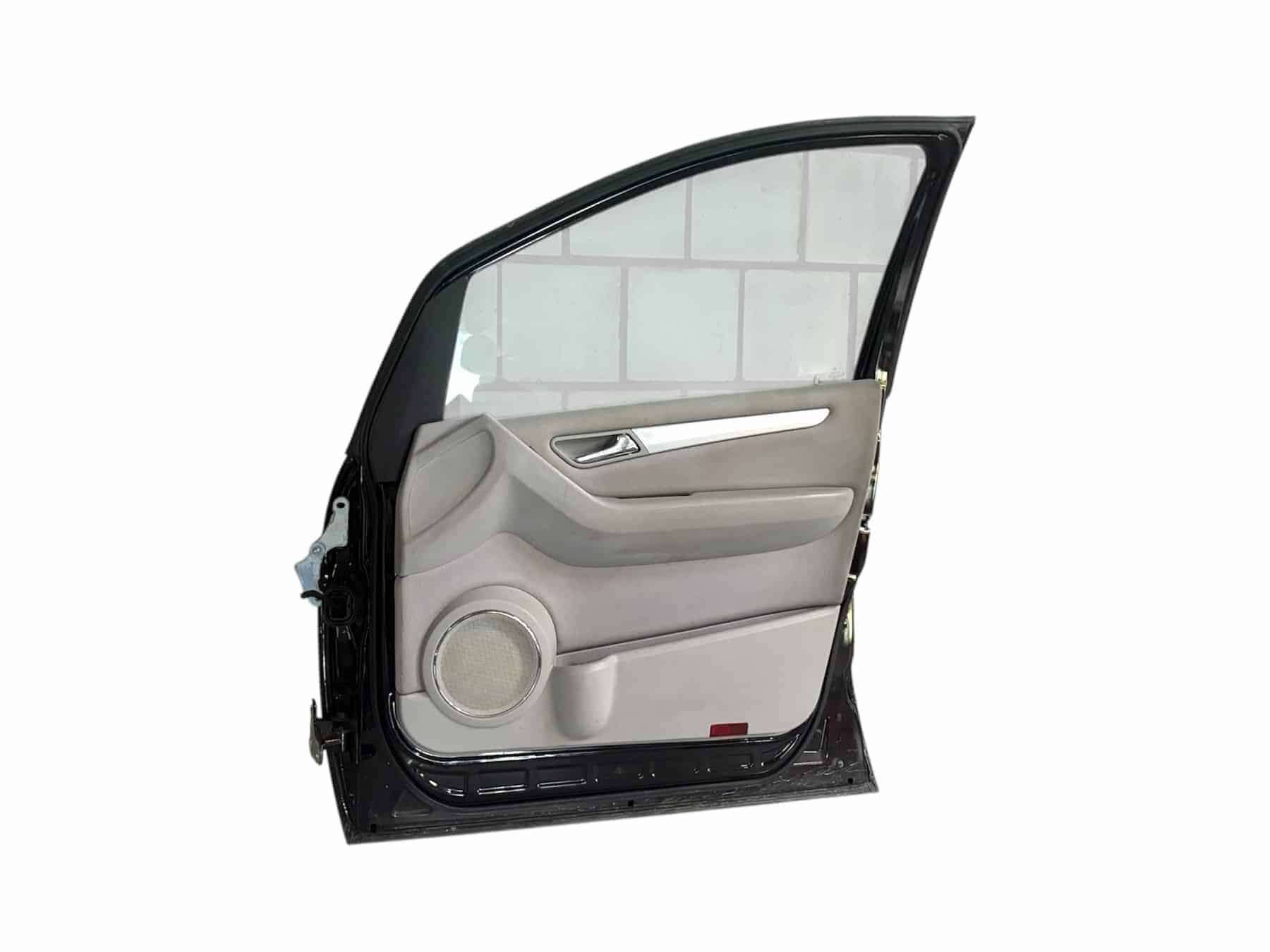 Beifahrertür vorne Rechts Komplett mit Glas Mercedes Benz BKlasse W245 B170 2005