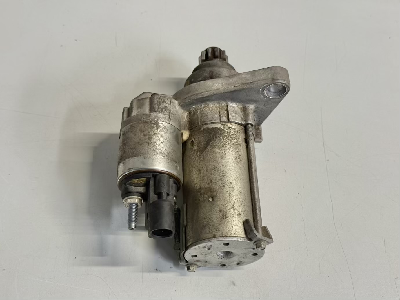 Anlasser Starter VW Golf Plus 2009 1,4 TSI 0AM911023B
