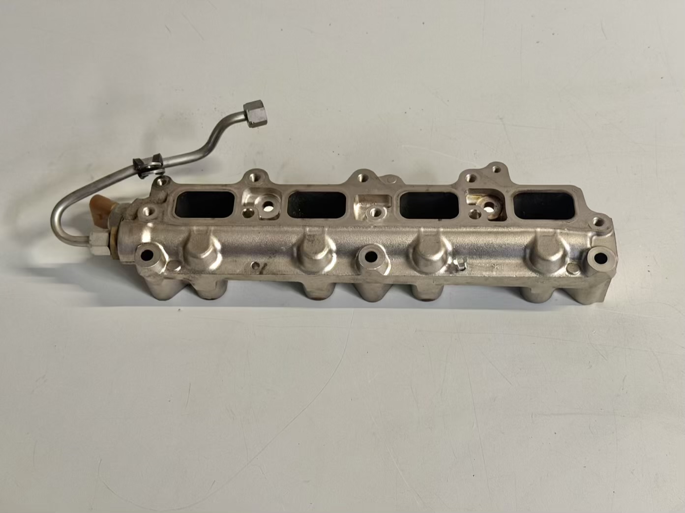 Ansaugbrücke Ansaugkrümmer VW Golf Plus 2009 1,4 TSI 03C133202AQ, 03C906051H