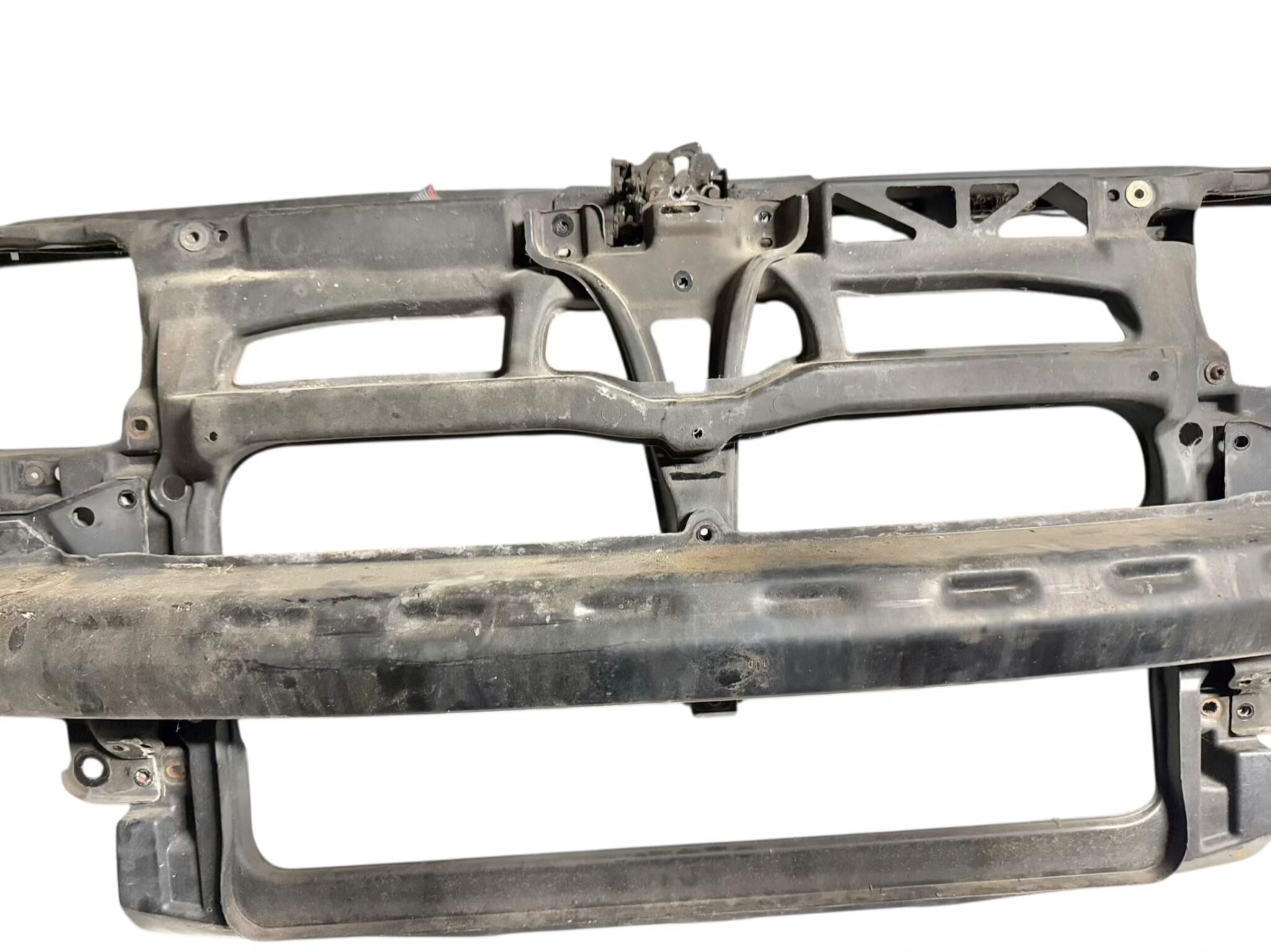 Schlossträger Frontmaske Golf 4 1,4 1J1 1998 1J0806636A, 1J0805594