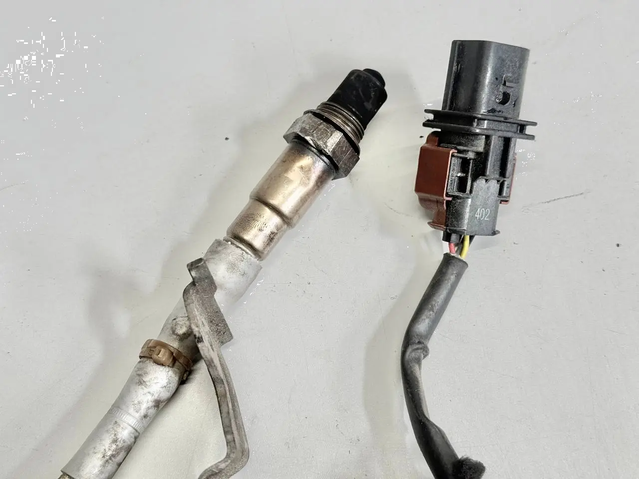 Abgassonde Lambdasonde fuer Passat 3C 2.0l FSI VW Passat 3C 2.0l FSI 06E906262