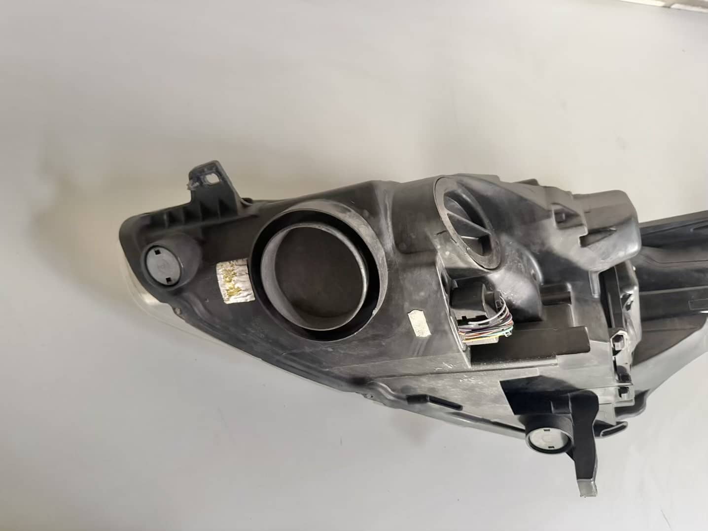 Scheinwerfer Frontscheinwerfer Rechts Ford C-Max 2014 AM5113W029AF, 89502244