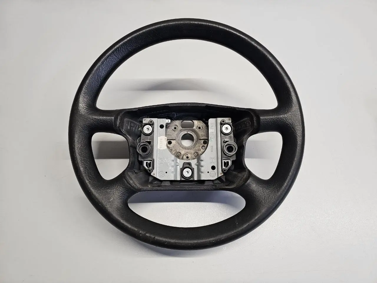 Lenkrad komplett mit Airbag Golf 4 VW Golf 4 1,6 1J1 2000 1J0419091S